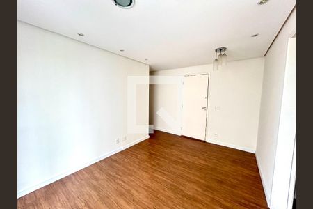 Sala de apartamento para alugar com 2 quartos, 65m² em Macedo, Guarulhos