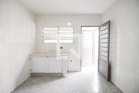 Sala/Cozinha de kitnet/studio para alugar com 1 quarto, 20m² em Vila Nova Cachoeirinha, São Paulo