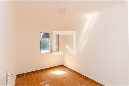 Quarto de casa para alugar com 2 quartos, 42m² em Vila Bela Vista (zona Norte), São Paulo