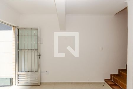 Sala de casa para alugar com 2 quartos, 42m² em Vila Bela Vista (zona Norte), São Paulo