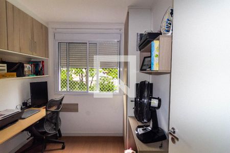 Quarto 1 de apartamento à venda com 3 quartos, 61m² em Jardim Guairaca, São Paulo