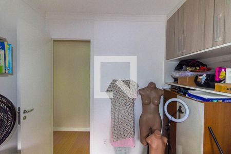 Quarto 1 de apartamento à venda com 3 quartos, 61m² em Jardim Guairaca, São Paulo