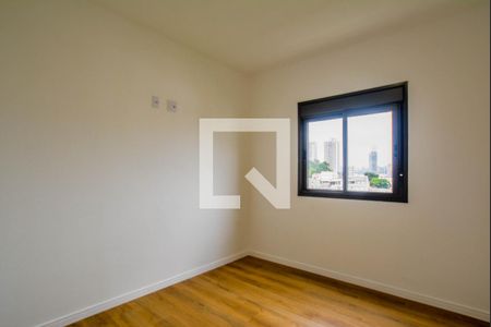 Suíte de apartamento para alugar com 2 quartos, 56m² em Parque das Nações, Santo André