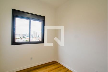 Quarto 1 de apartamento para alugar com 2 quartos, 56m² em Parque das Nações, Santo André