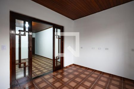 Quarto de casa para alugar com 1 quarto, 50m² em Jardim Oliveiras, Taboão da Serra