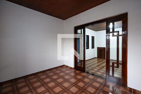 Quarto de casa para alugar com 1 quarto, 50m² em Jardim Oliveiras, Taboão da Serra