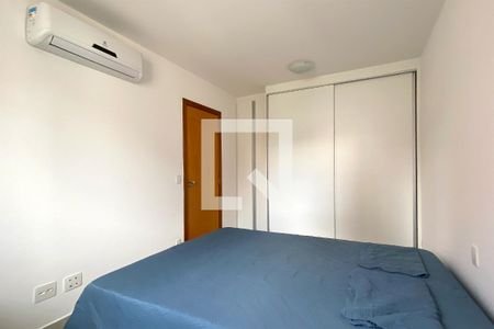 Quarto de kitnet/studio para alugar com 1 quarto, 36m² em Ouro Preto, Belo Horizonte