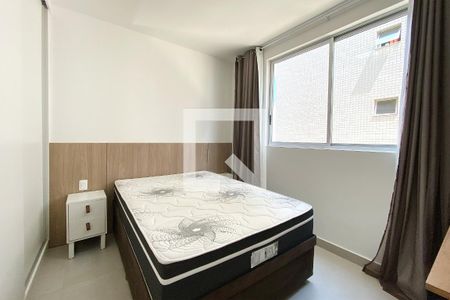 Quarto de kitnet/studio para alugar com 1 quarto, 31m² em Paquetá, Belo Horizonte