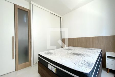 Quarto de kitnet/studio para alugar com 1 quarto, 31m² em Paquetá, Belo Horizonte