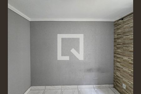 Quarto de apartamento para alugar com 1 quarto, 38m² em Jardim Presidente Dutra, Guarulhos