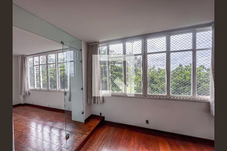 Apartamento para alugar com 3 quartos, 300m² em Flamengo, Rio de Janeiro