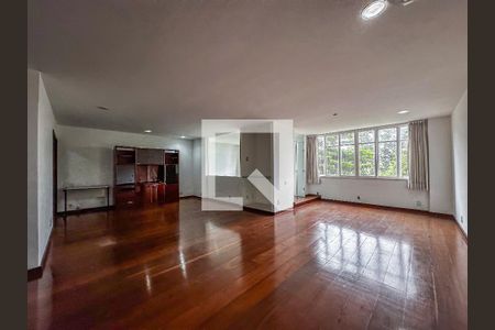 Apartamento para alugar com 3 quartos, 300m² em Flamengo, Rio de Janeiro