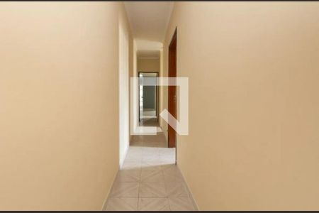 Corredor de casa à venda com 3 quartos, 257m² em Parque Sao Domingos, São Paulo