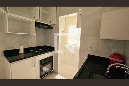 Apartamento para alugar com 2 quartos, 68m² em Vila Nova Medeiros, Jundiaí