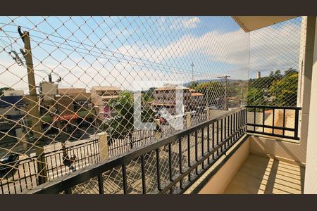 Apartamento para alugar com 2 quartos, 68m² em Vila Nova Medeiros, Jundiaí