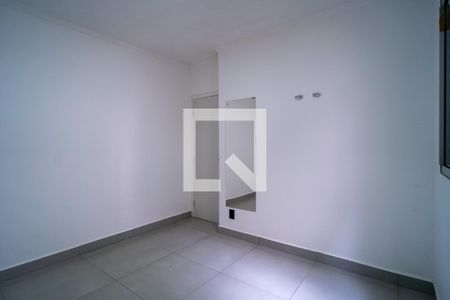 Quarto de apartamento para alugar com 2 quartos, 45m² em Jardim do Paço, Sorocaba