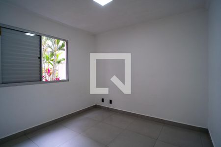 Quarto de apartamento para alugar com 2 quartos, 45m² em Jardim do Paço, Sorocaba