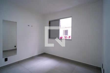 Quarto de apartamento para alugar com 2 quartos, 45m² em Jardim do Paço, Sorocaba