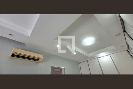 Suite 1 de casa para alugar com 4 quartos, 201m² em Vl Recreio, Betim