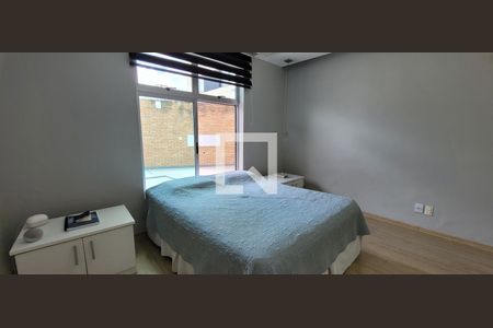 Suite 1 de casa para alugar com 4 quartos, 201m² em Vl Recreio, Betim