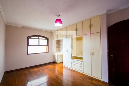 Quarto 2 de casa para alugar com 3 quartos, 254m² em Vila Valparaíso, Santo André