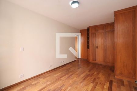Suíte 1 de casa para alugar com 4 quartos, 231m² em Pinheiros, São Paulo