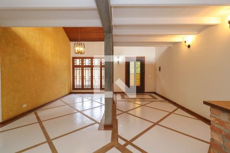 Sala de casa para alugar com 4 quartos, 231m² em Pinheiros, São Paulo