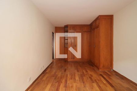 Suíte 1 de casa para alugar com 4 quartos, 231m² em Pinheiros, São Paulo