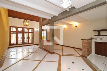 Sala de casa para alugar com 4 quartos, 231m² em Pinheiros, São Paulo