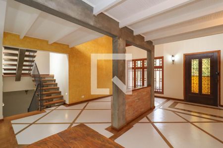 Sala de casa para alugar com 4 quartos, 231m² em Pinheiros, São Paulo