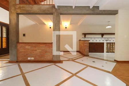 Sala de casa para alugar com 4 quartos, 231m² em Pinheiros, São Paulo