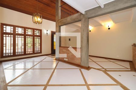 Sala de casa para alugar com 4 quartos, 231m² em Pinheiros, São Paulo