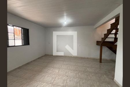 Casa para alugar com 2 quartos, 80m² em Santos Dumont, São Leopoldo