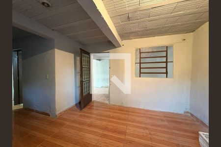 Sala 1 de casa para alugar com 3 quartos, 250m² em Mathias Velho, Canoas
