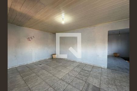 Sala 2 de casa para alugar com 3 quartos, 250m² em Mathias Velho, Canoas