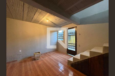 Sala 1 de casa para alugar com 3 quartos, 250m² em Mathias Velho, Canoas