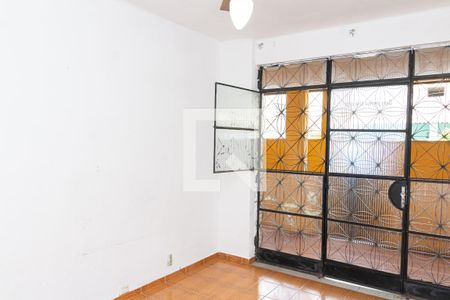 Sala de casa para alugar com 2 quartos, 105m² em Paciência, Rio de Janeiro