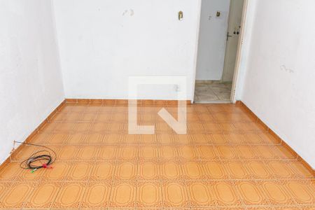 Sala de casa para alugar com 2 quartos, 105m² em Paciência, Rio de Janeiro