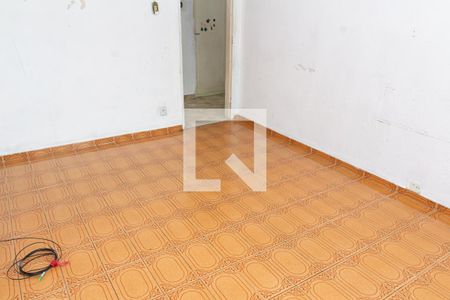 Sala de casa para alugar com 2 quartos, 105m² em Paciência, Rio de Janeiro