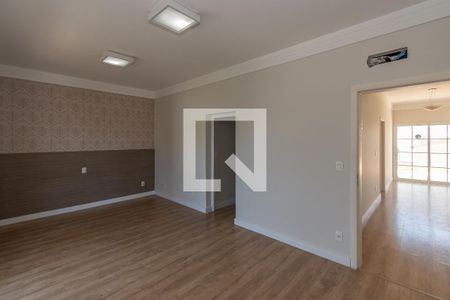 Suite 1 de casa de condomínio para alugar com 3 quartos, 300m² em Jardim Santa Rita de Cassia, Hortolândia