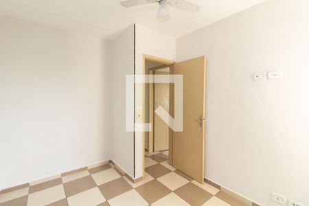 Quarto 1 de apartamento para alugar com 3 quartos, 66m² em Parque Paineiras, São Paulo