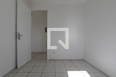 Quarto 1 de apartamento para alugar com 2 quartos, 55m² em Jardim Esperanca, Mogi das Cruzes