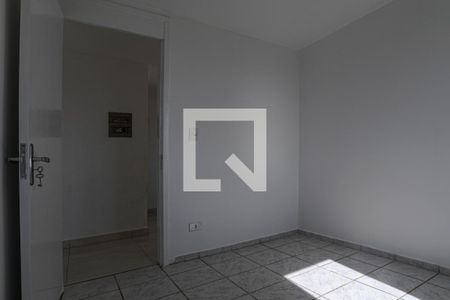 Quarto 1 de apartamento para alugar com 2 quartos, 55m² em Jardim Esperanca, Mogi das Cruzes
