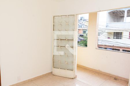 Sala de casa para alugar com 4 quartos, 120m² em Campo Grande, Rio de Janeiro