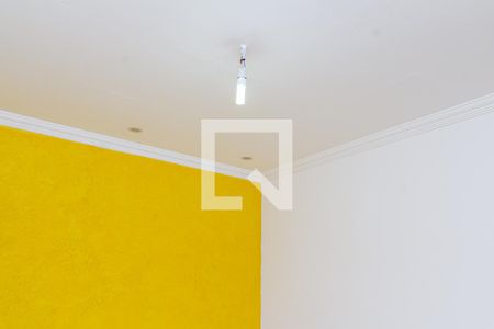 Sala de casa para alugar com 4 quartos, 120m² em Campo Grande, Rio de Janeiro