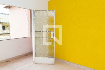 Sala de casa para alugar com 4 quartos, 120m² em Campo Grande, Rio de Janeiro