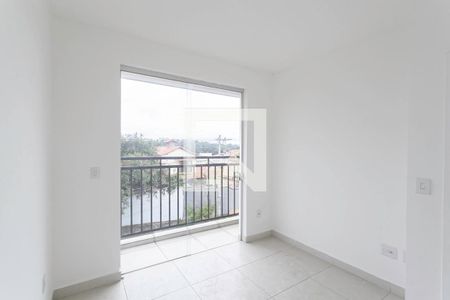 Quarto de apartamento à venda com 2 quartos, 91m² em Arvoredo, Contagem