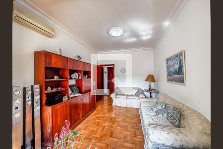 Apartamento para alugar com 3 quartos, 135m² em Flamengo, Rio de Janeiro