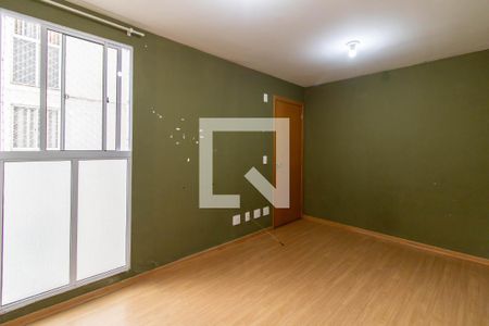 Sala de apartamento para alugar com 2 quartos, 39m² em Portal dos Gramados, Guarulhos