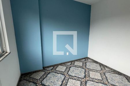 Quarto de apartamento para alugar com 2 quartos, 55m² em Jardim Vinte E Cinco de Agosto, Duque de Caxias